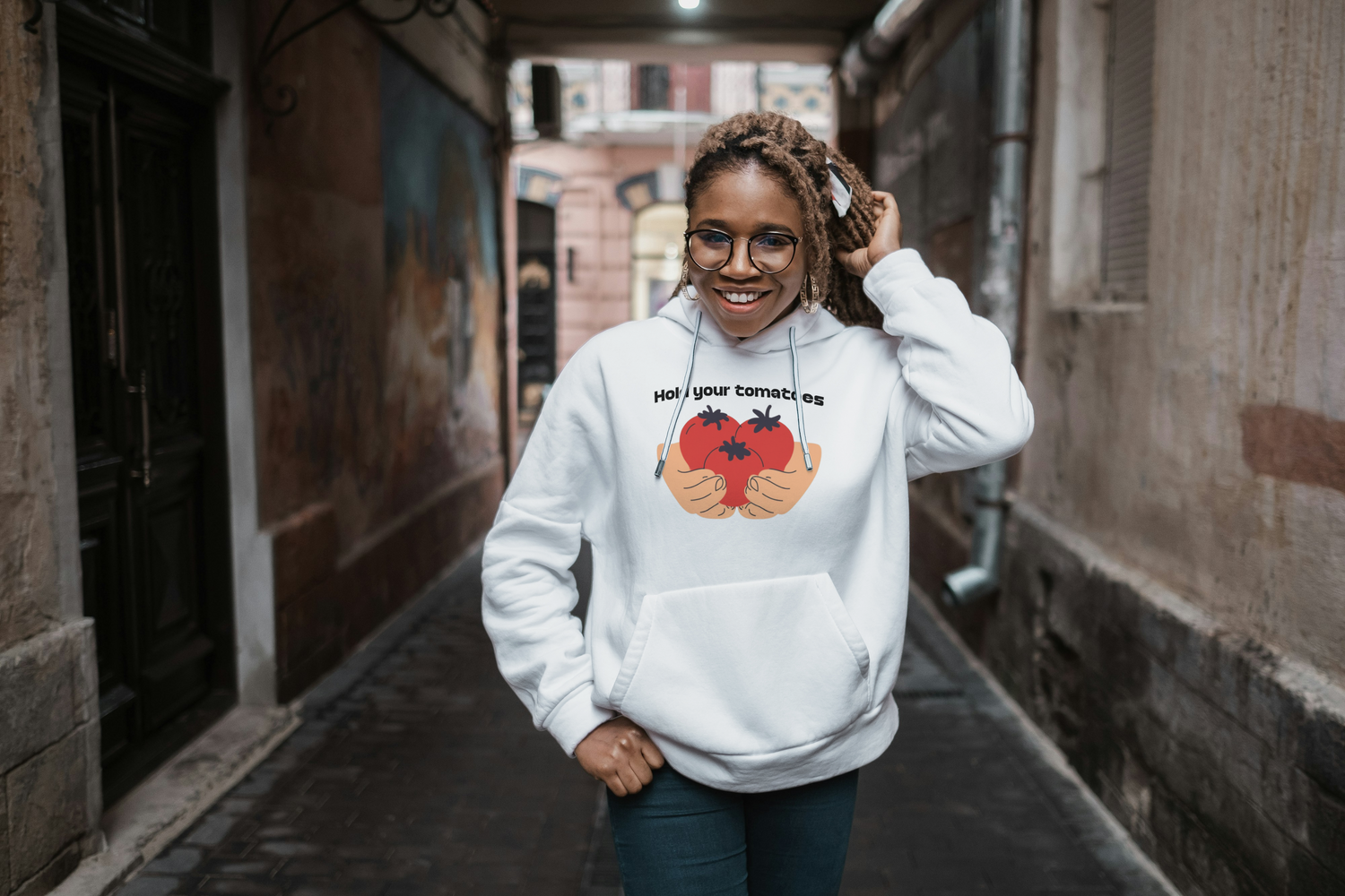 Well said collection