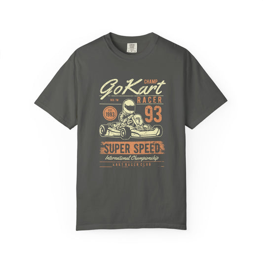 Go Kart Racer '93 (Unisex T-shirt)